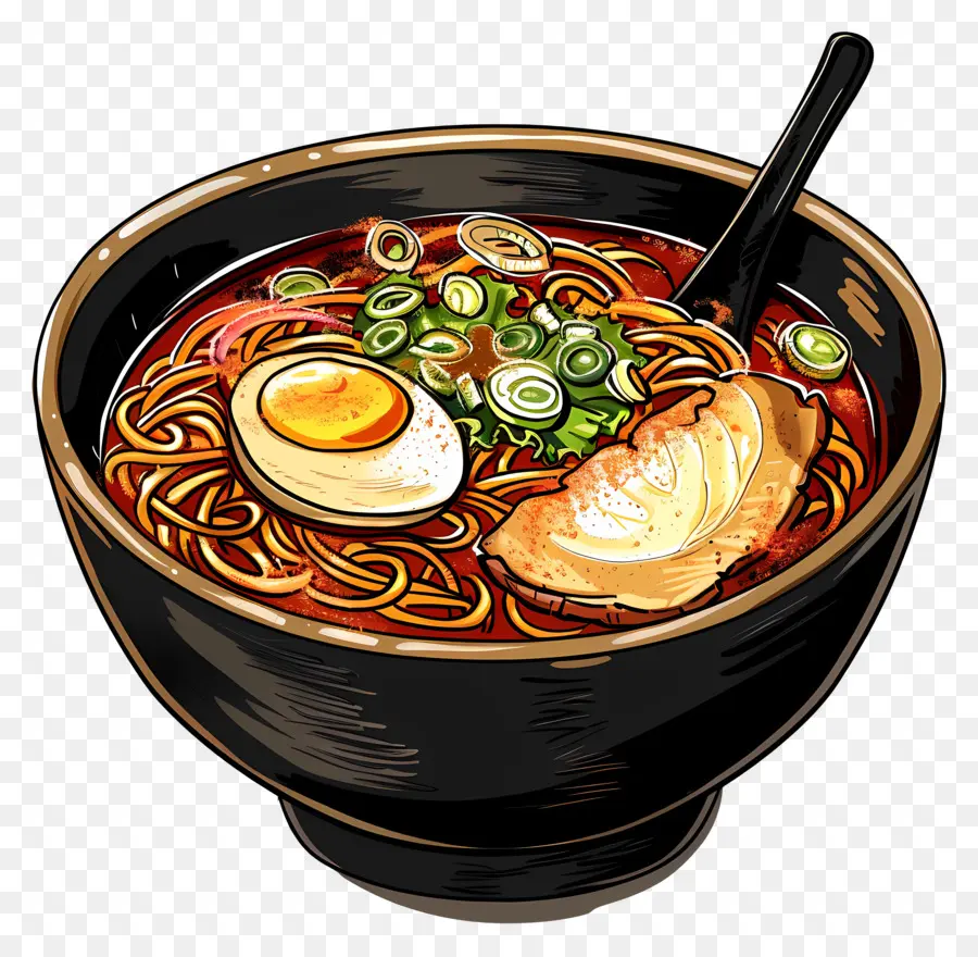 Ramen，Ramen Noodle PNG