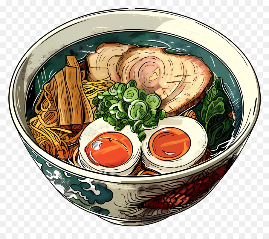 Ramen，Erişte PNG