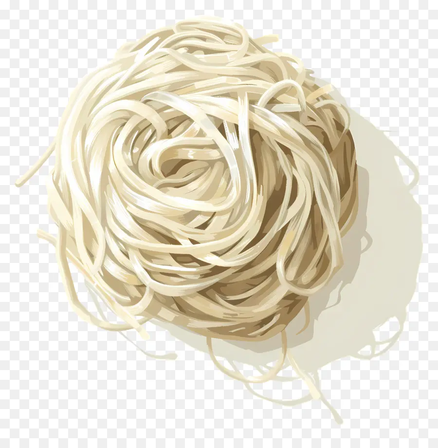 Erişte，Spagetti PNG