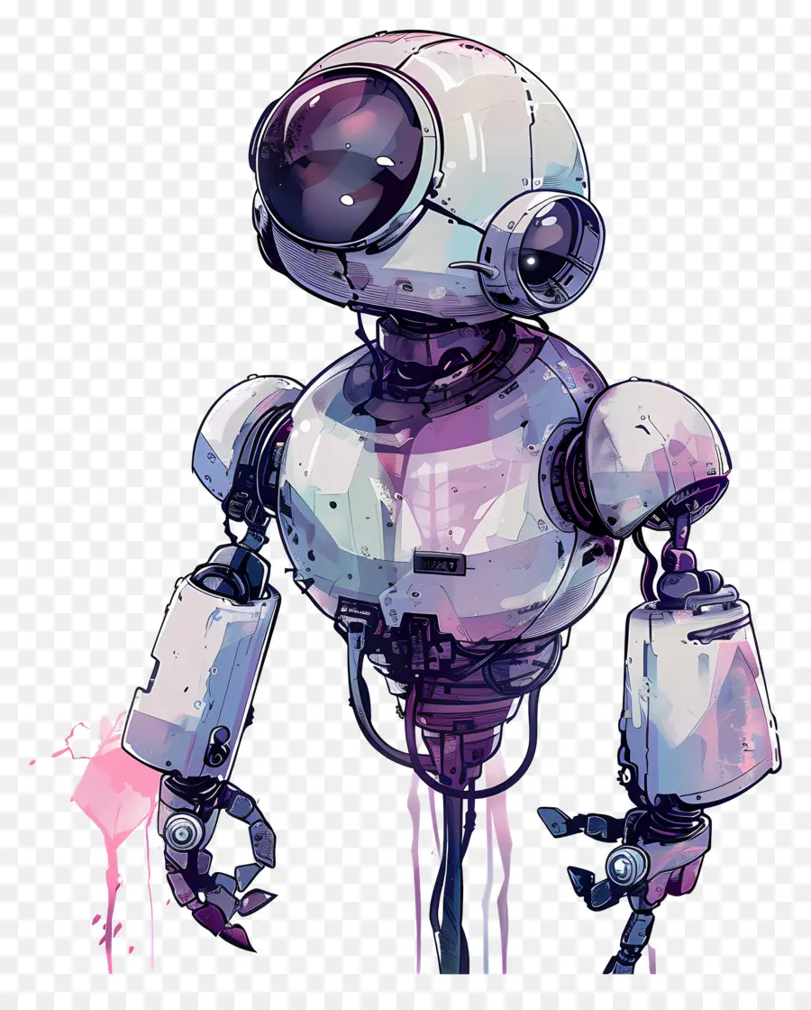 Robot，Makine PNG