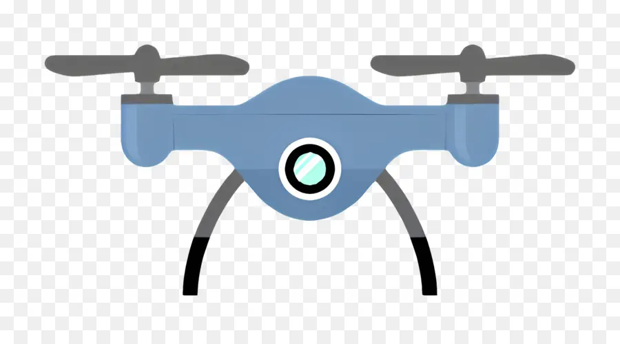 Dron，Quadcopter PNG