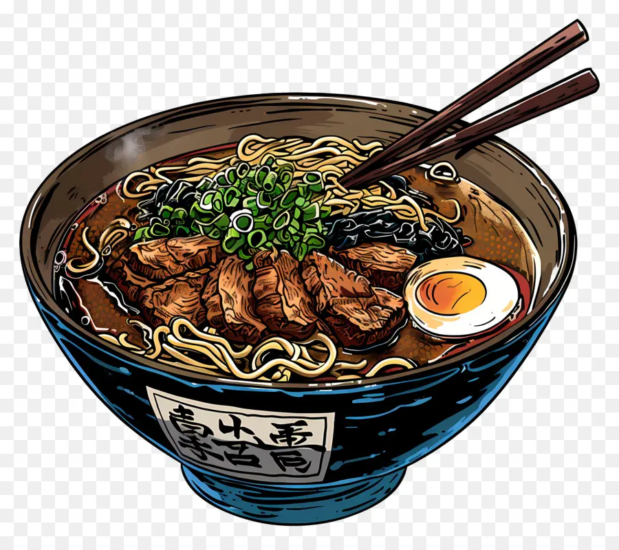 Ramen，Ramen Noodle PNG