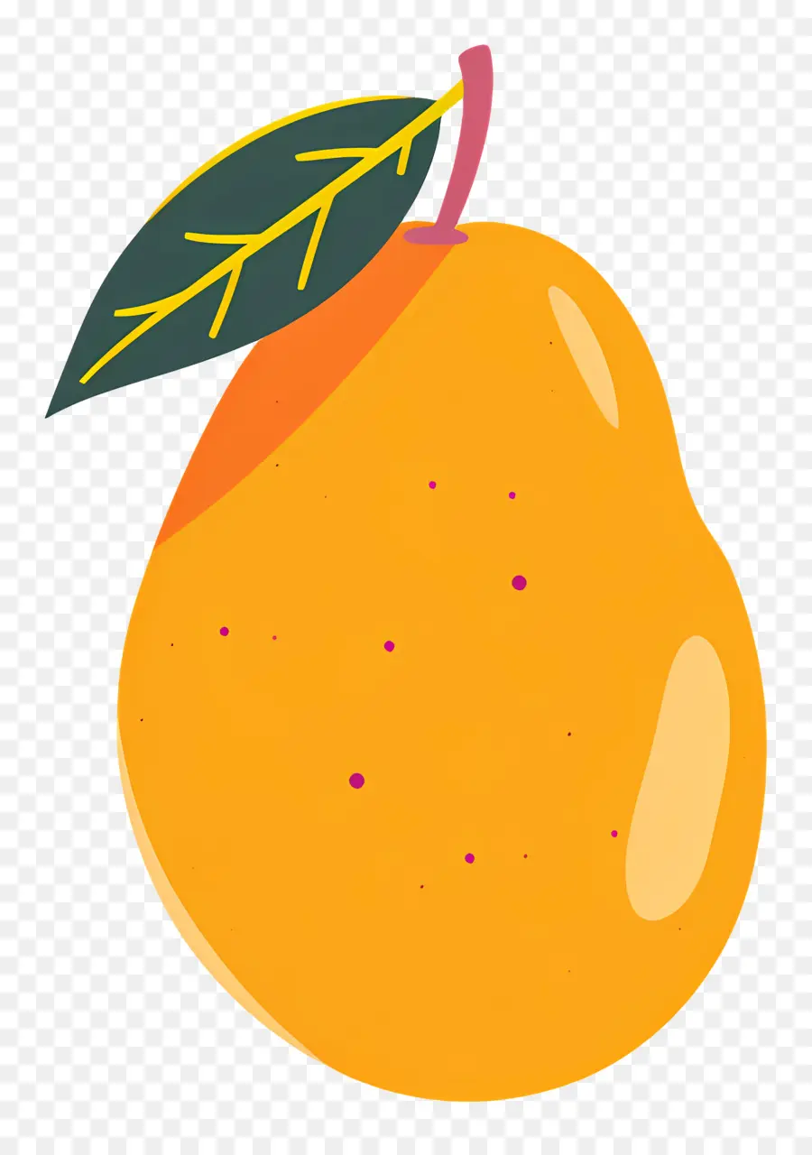 Mango，Turuncu PNG