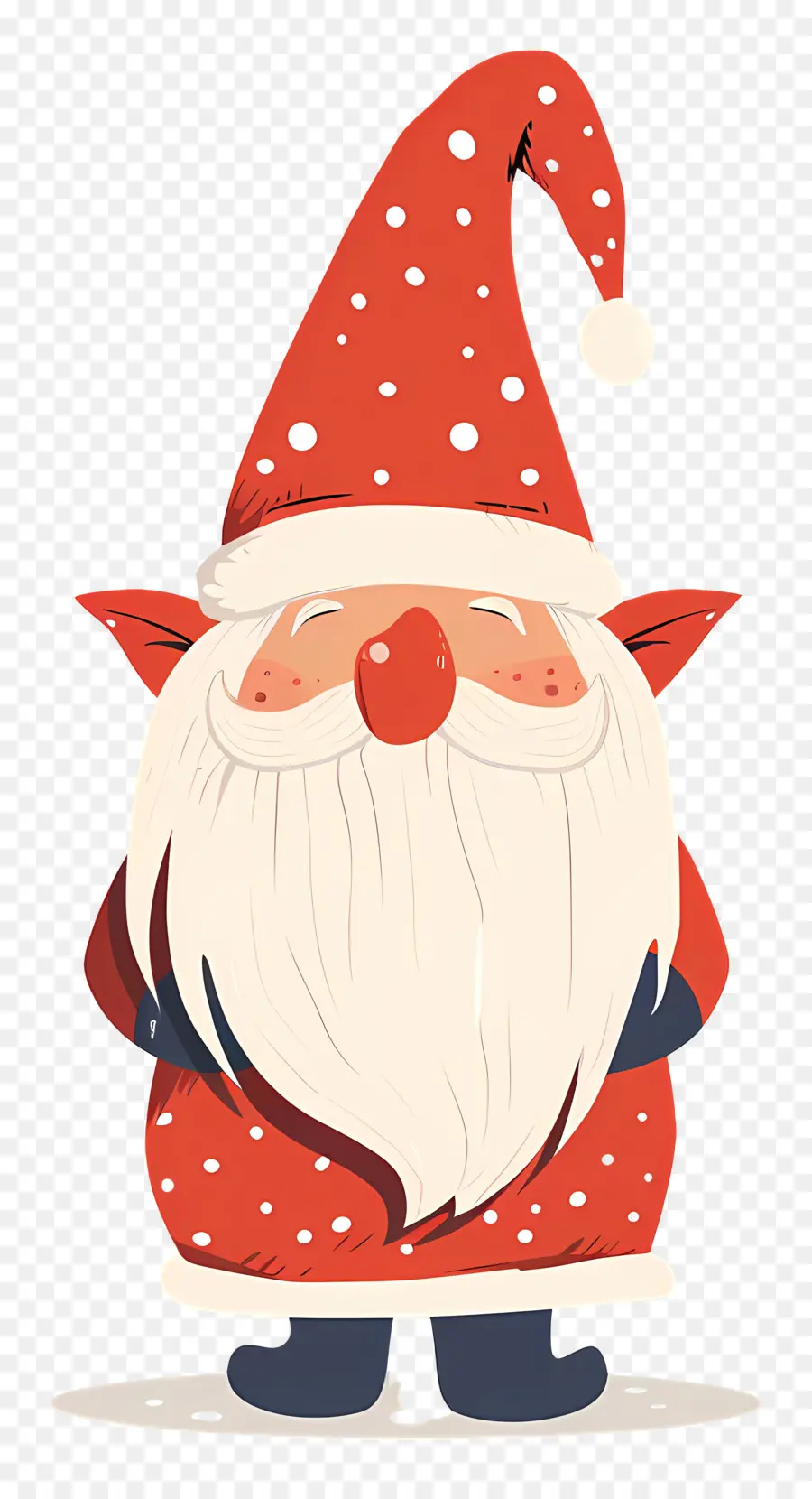 Noel Gnome，Noel Baba PNG