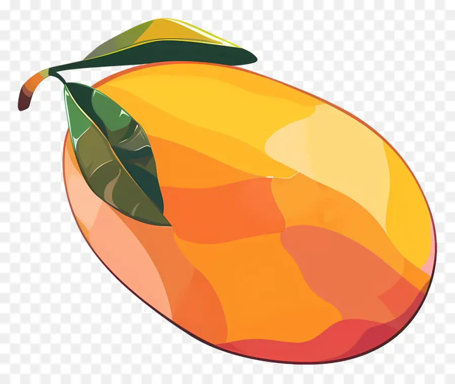 Mango，Olgun PNG