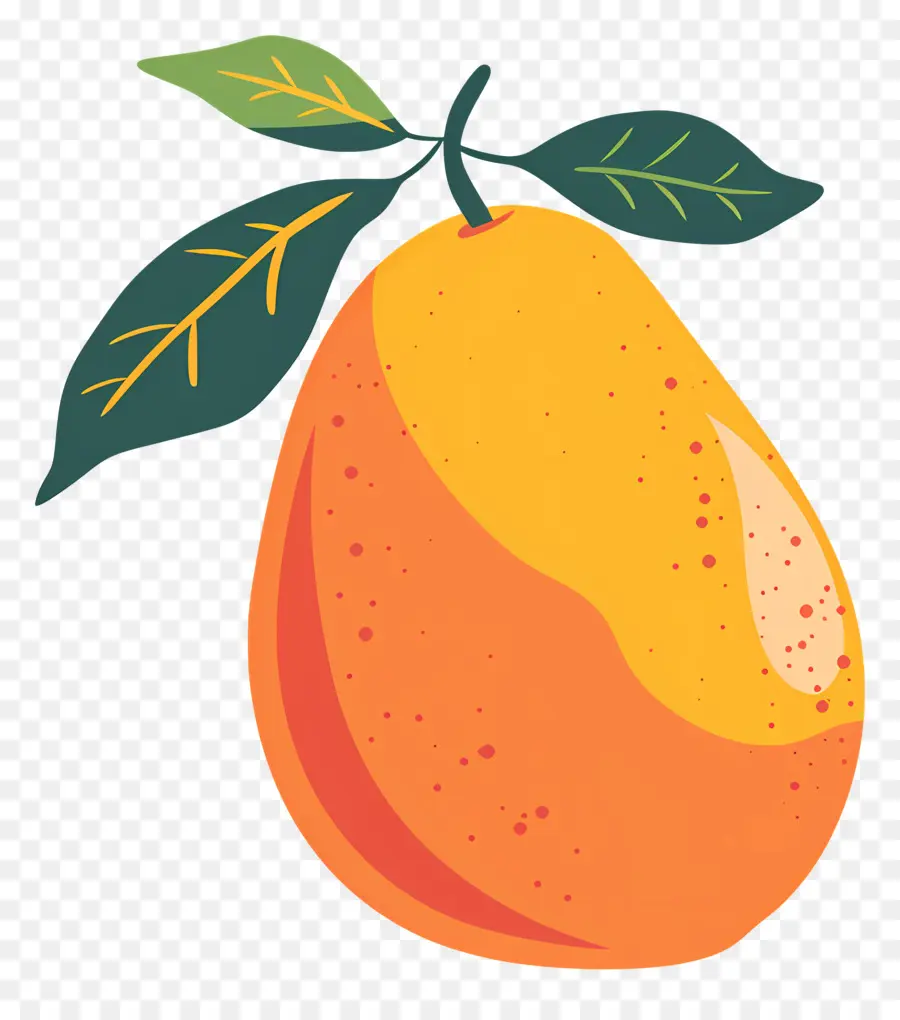 Mango，Turuncu PNG