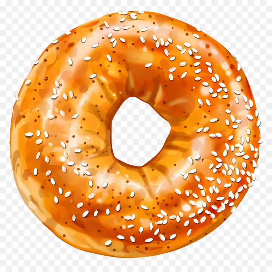 Simit，Susam PNG