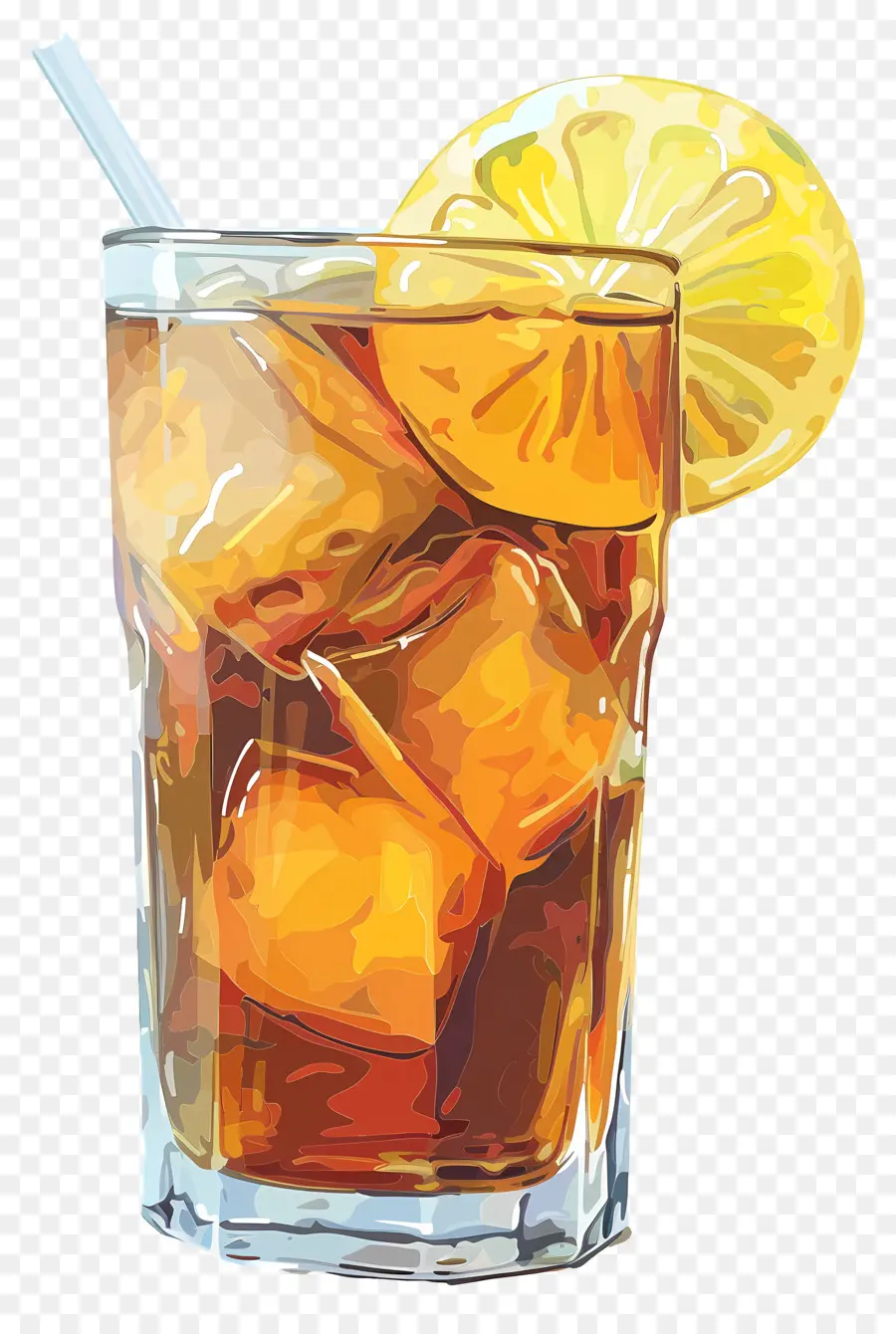 Limonlu İçecek，Tarçın Çubuğu PNG