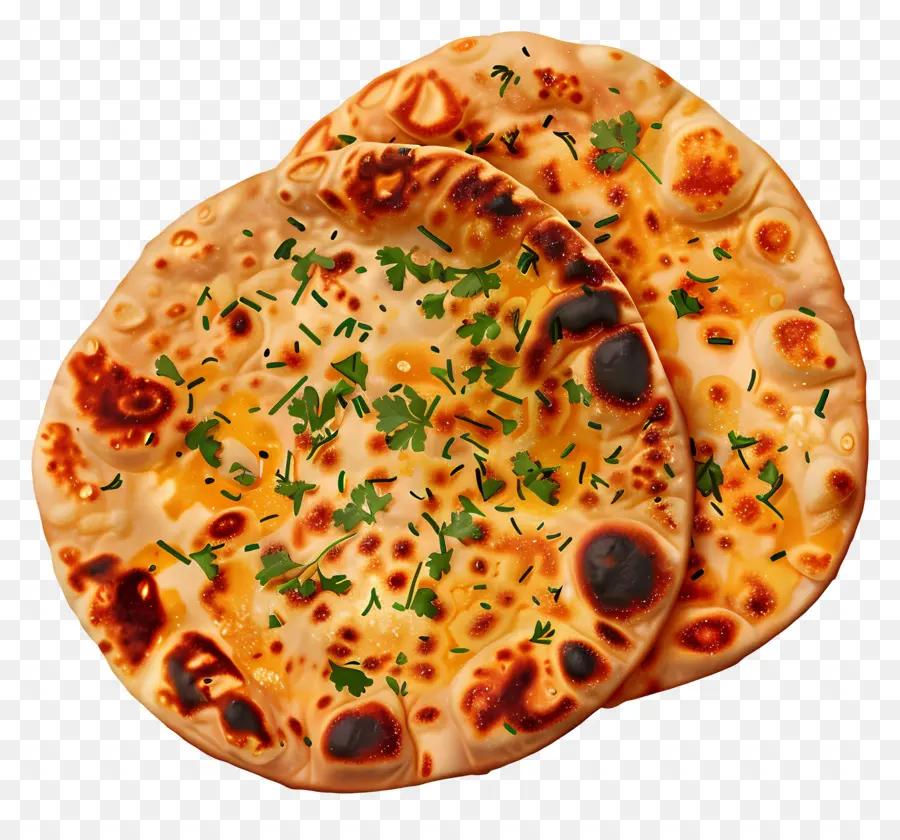 Naan，Naan Ekmek PNG