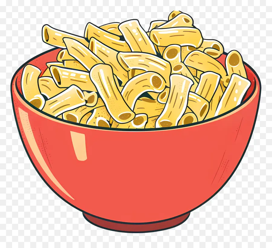 Makarna，Makarna Fettuccine PNG