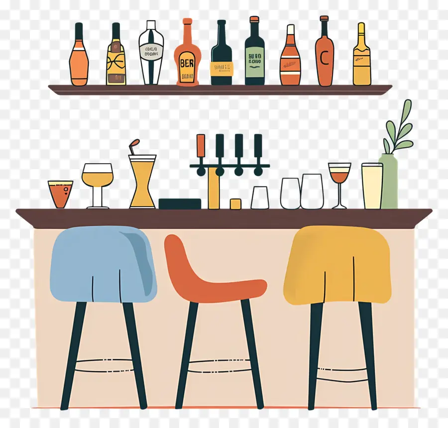 Bar Sayacı，Bar PNG