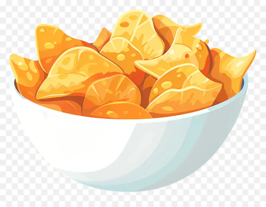 Cips Kase ，Mısır Cipsi PNG