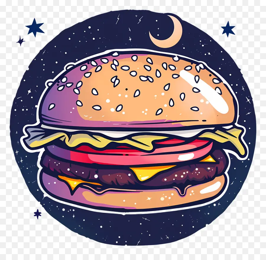 Hamburger，Peynir PNG