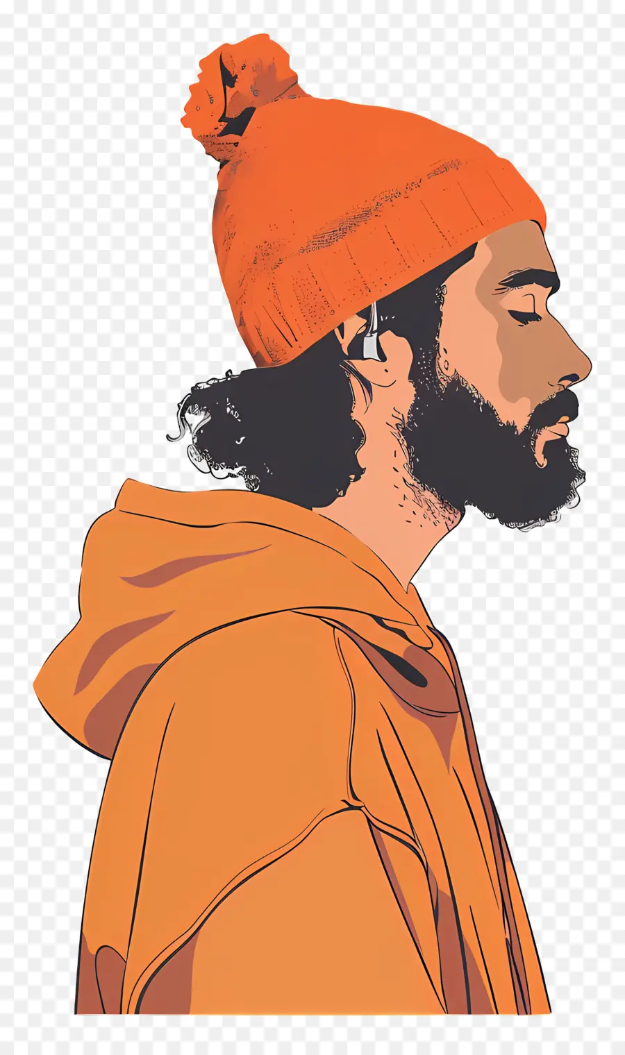 Beanie Ile Adam，Adam PNG