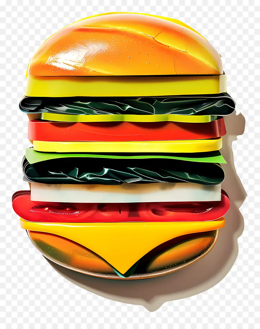 Hamburger，Hamburger PNG