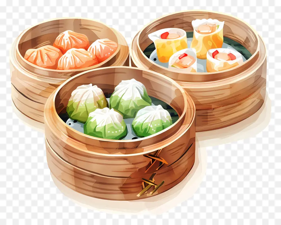 Dim Sum，Köfte PNG