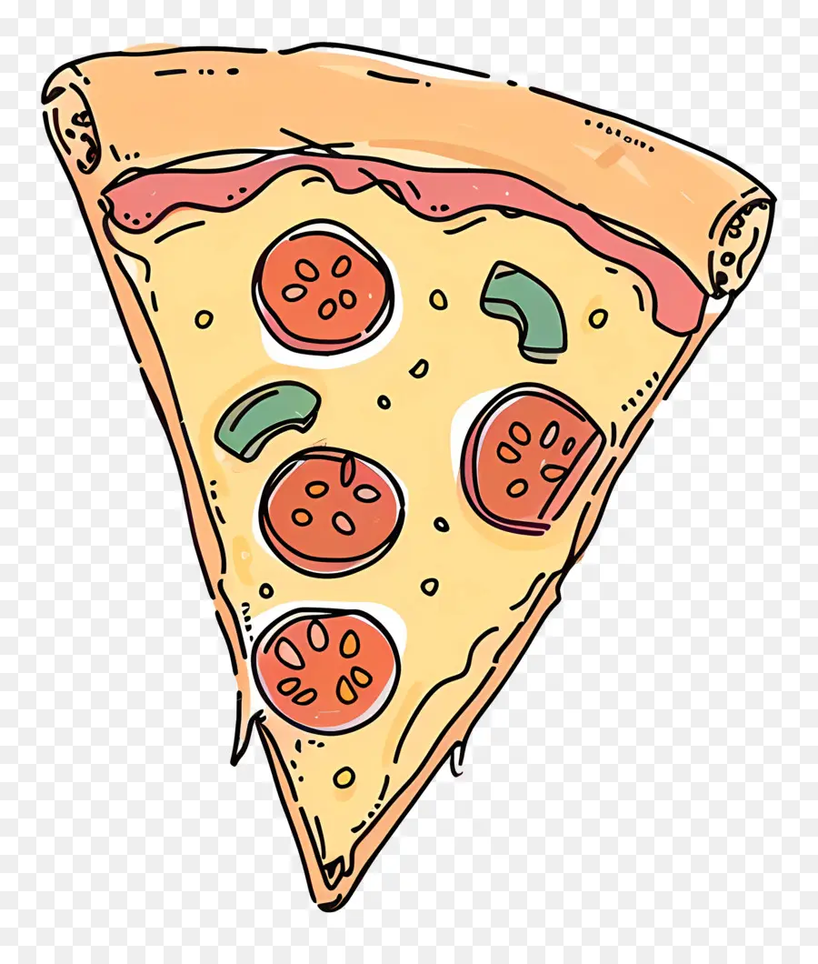 Pizza Dilim，Pizza PNG