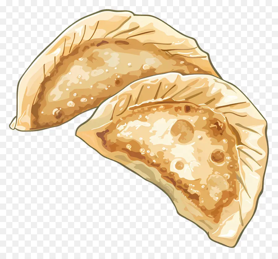 Empanada'lar，Pasta PNG