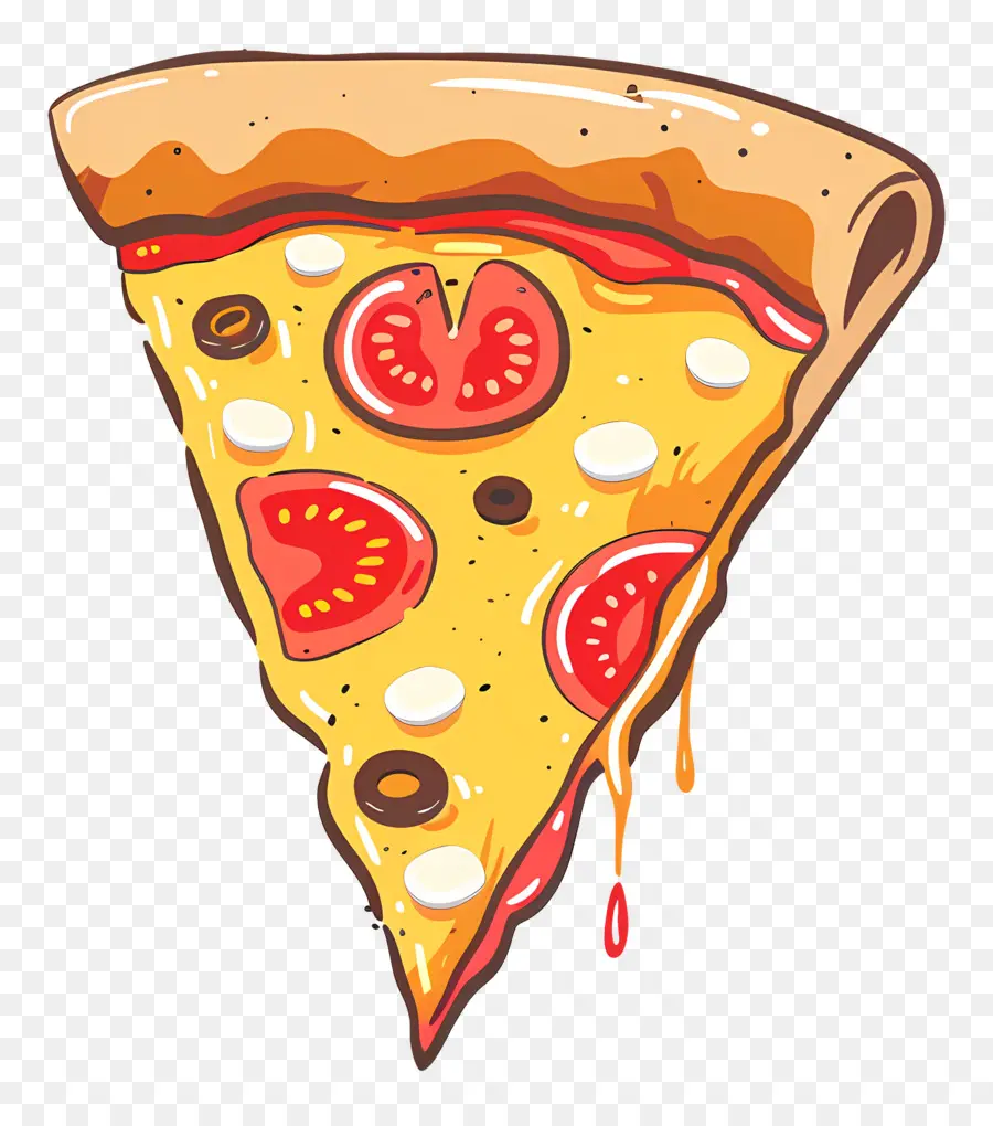 Pizza Dilim，Pizza PNG