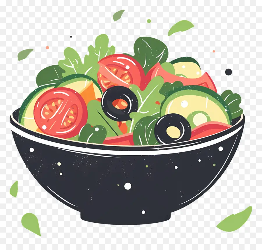 Salata Kasesi，Salata PNG