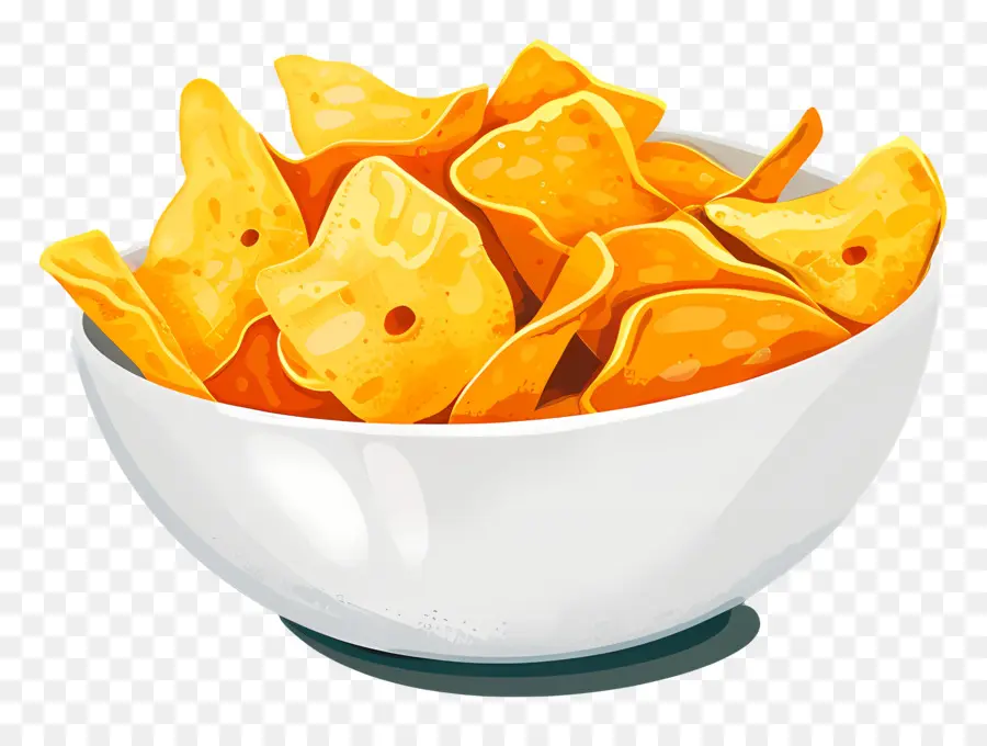 Cips Kase ，Tortilla Cipsi PNG