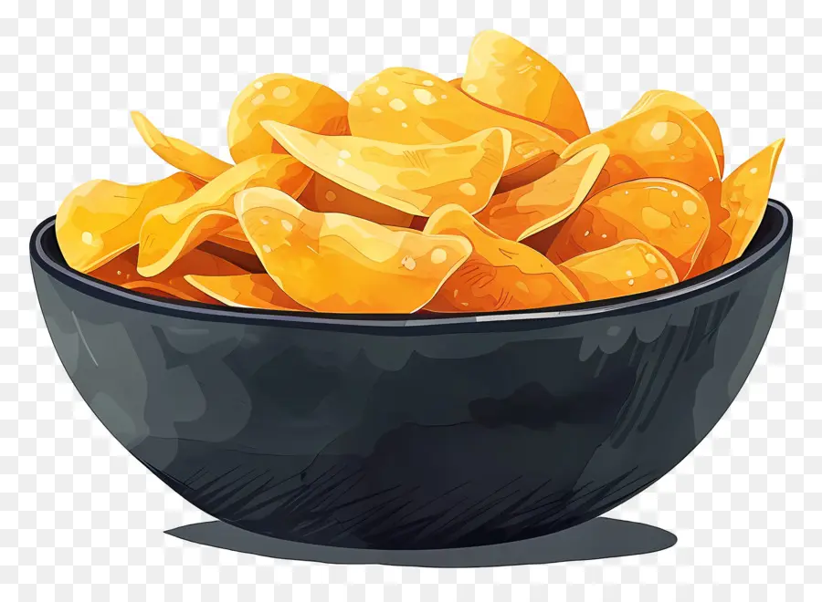 Kase Cips，Atıştırmalık PNG