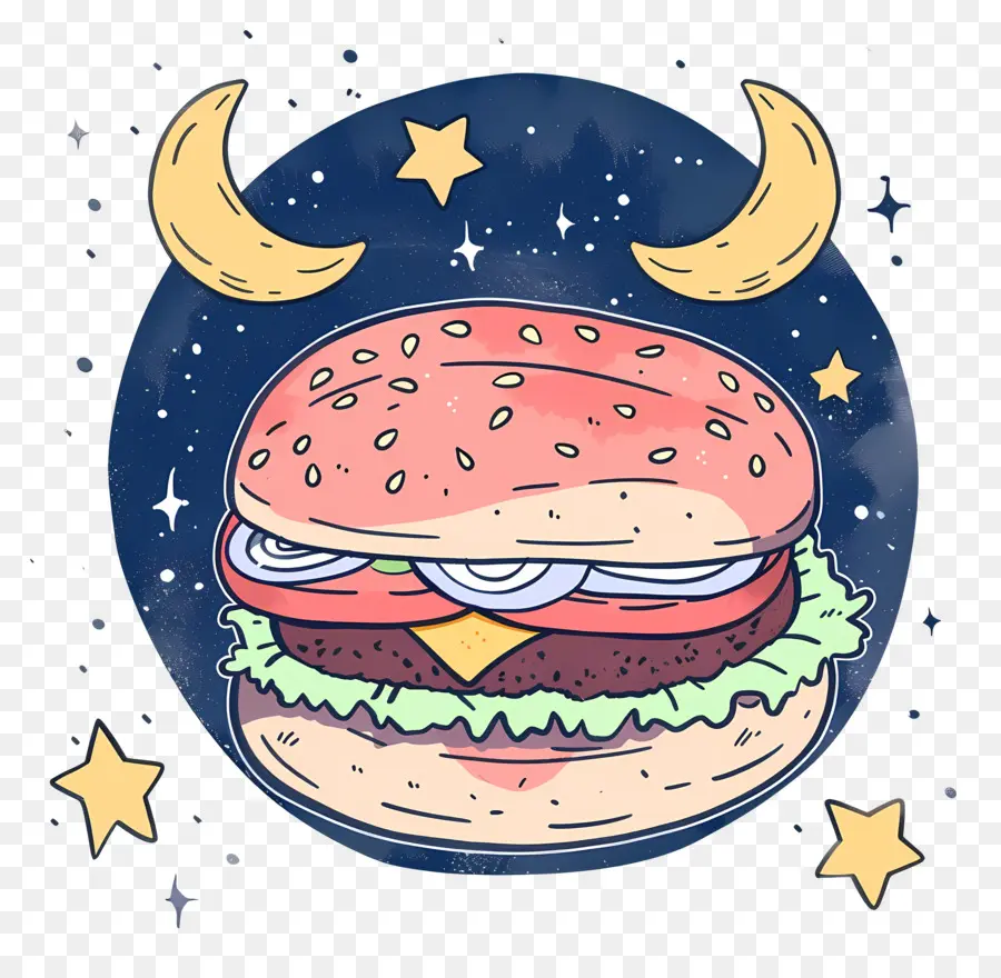 Hamburger，Peynir PNG