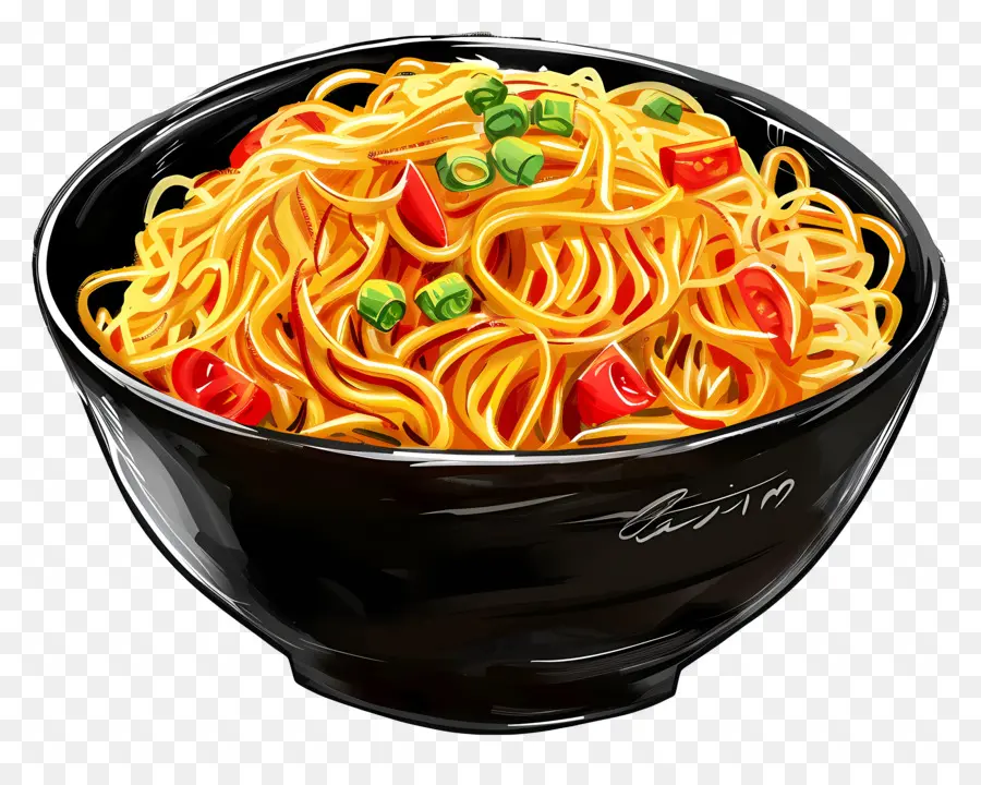 Şehriye，Spagetti PNG