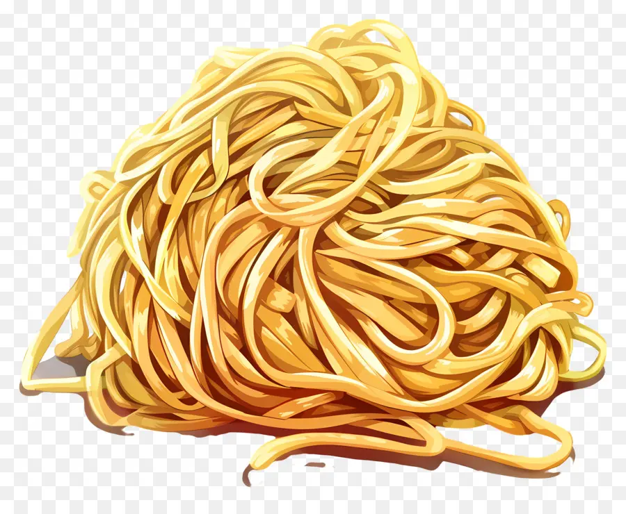 Şehriye，Spagetti PNG