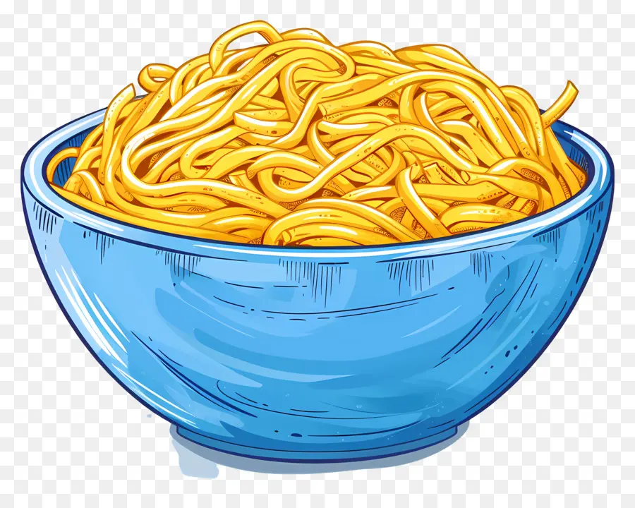 Şehriye，Spagetti PNG