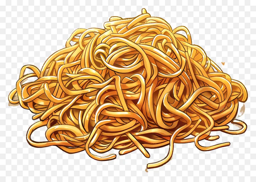 Şehriye，Spagetti PNG