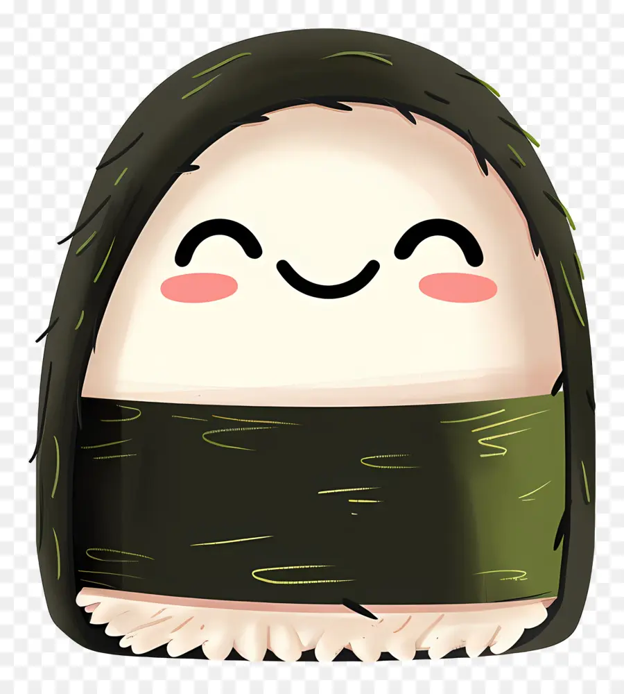 Onigiri，Pirinç PNG