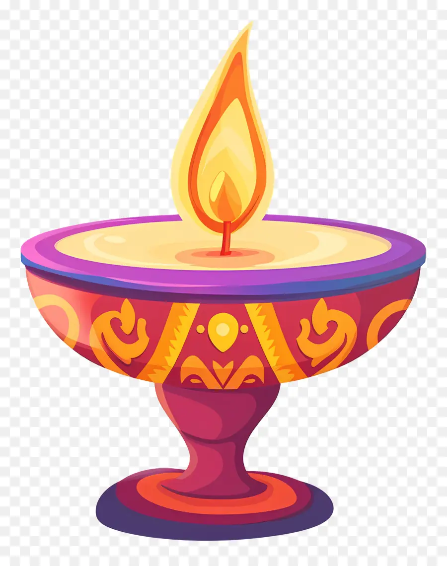 Diya Lamba，Mum PNG