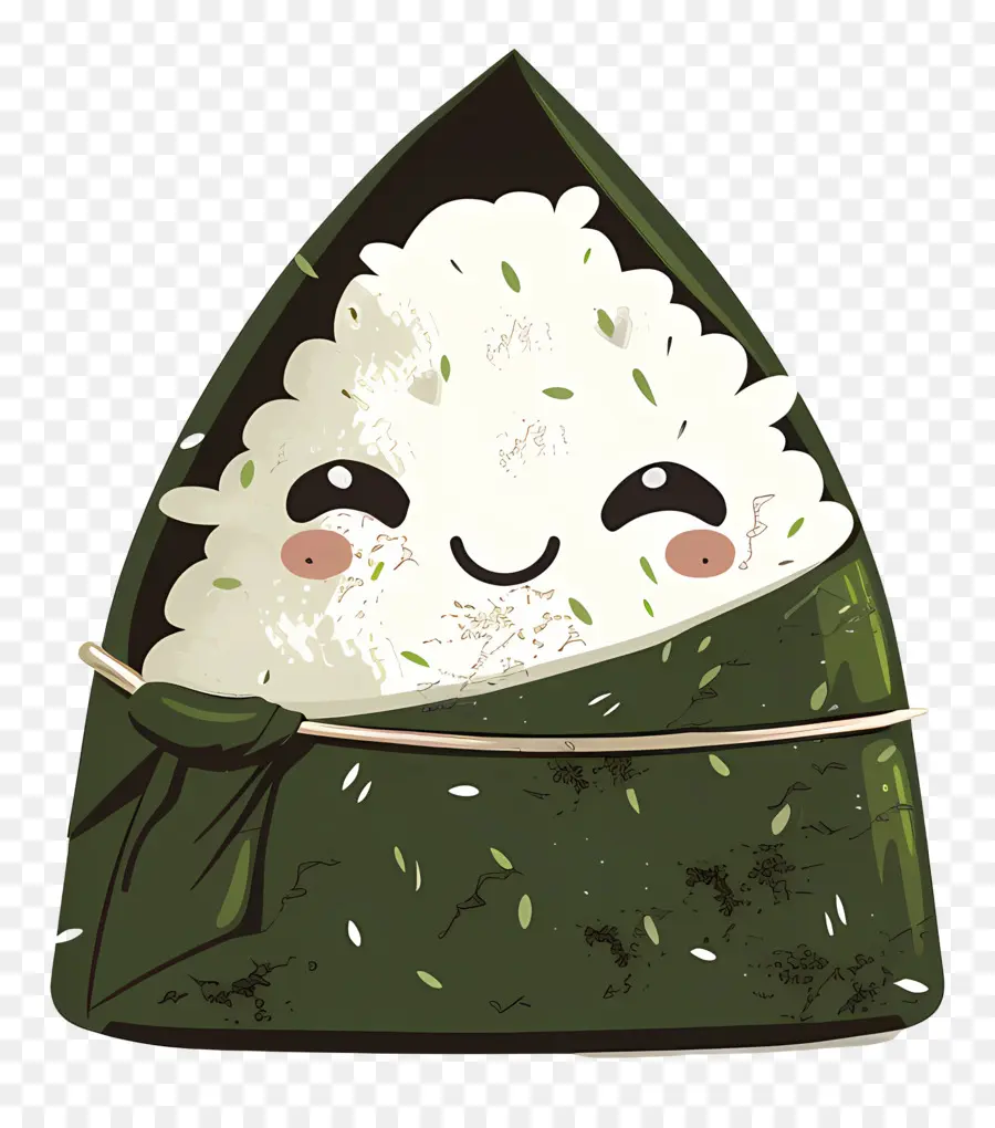 Onigiri，Pirinç PNG