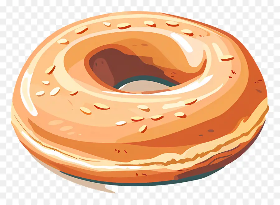 Donutlar，Pasta PNG