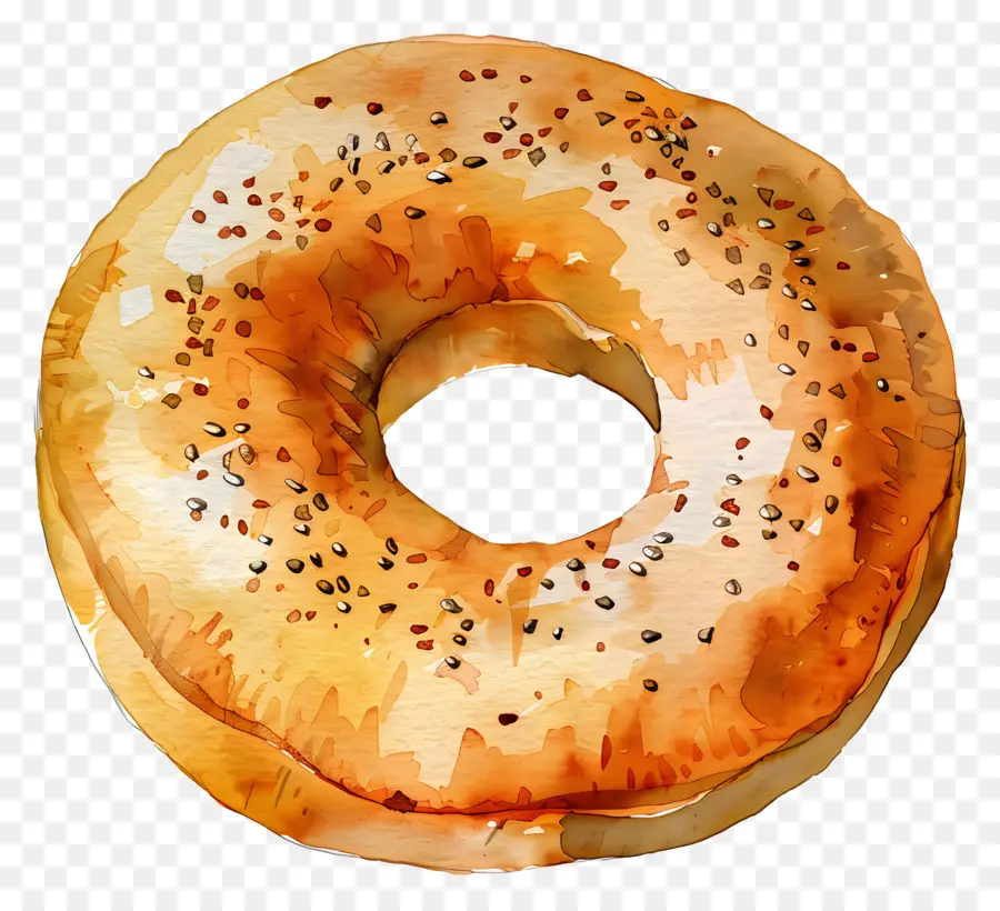 Simit，Ekmek PNG