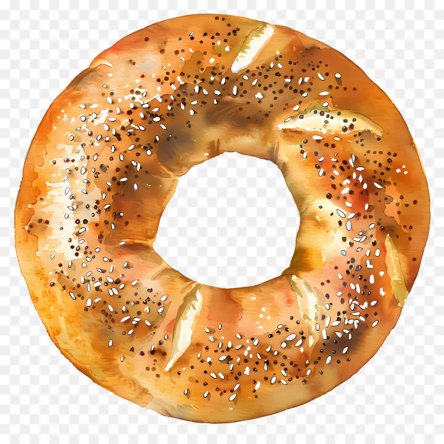 Simit，Ekmek PNG