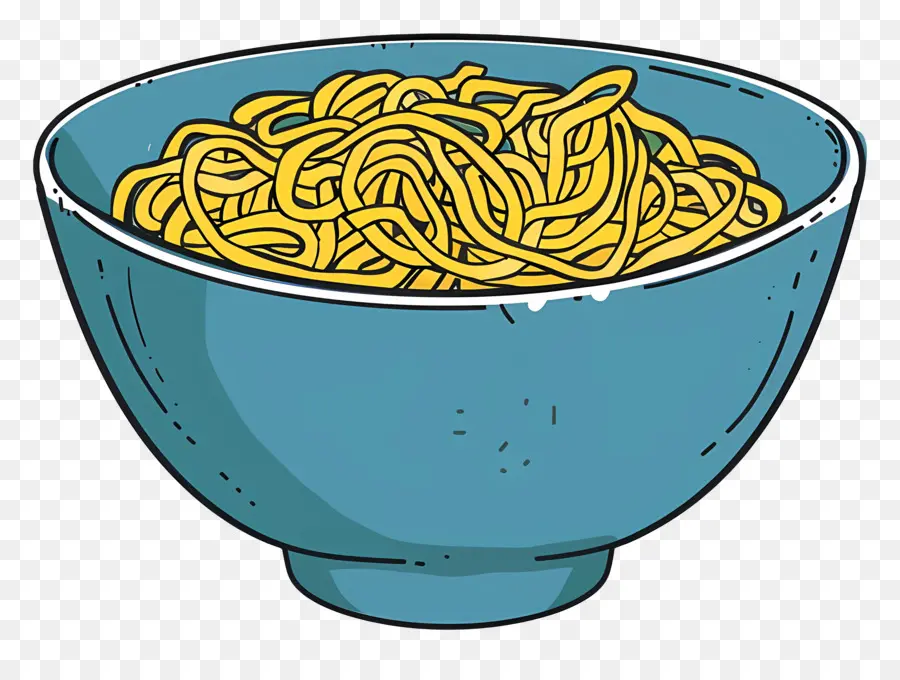 Erişte Kase ，Spagetti PNG