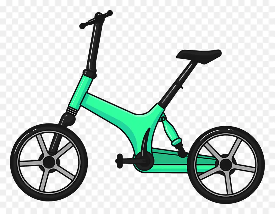 Pembe Scooter，Pembe PNG