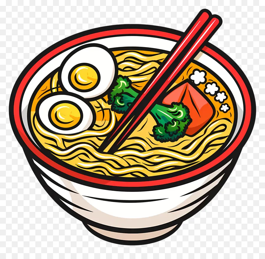 Kase Ramen，Erişte PNG