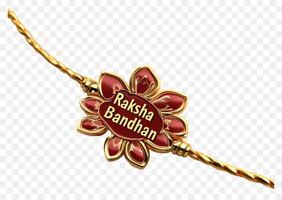 Raksha Bandhan，Bileklik PNG