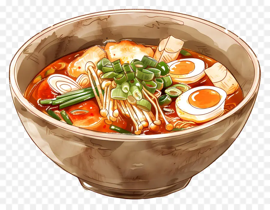 Ramen Kasesi，Erişte PNG