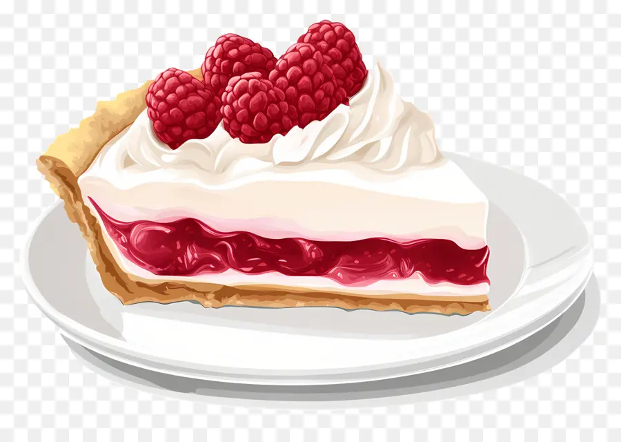 Cheesecake，Ahududu PNG