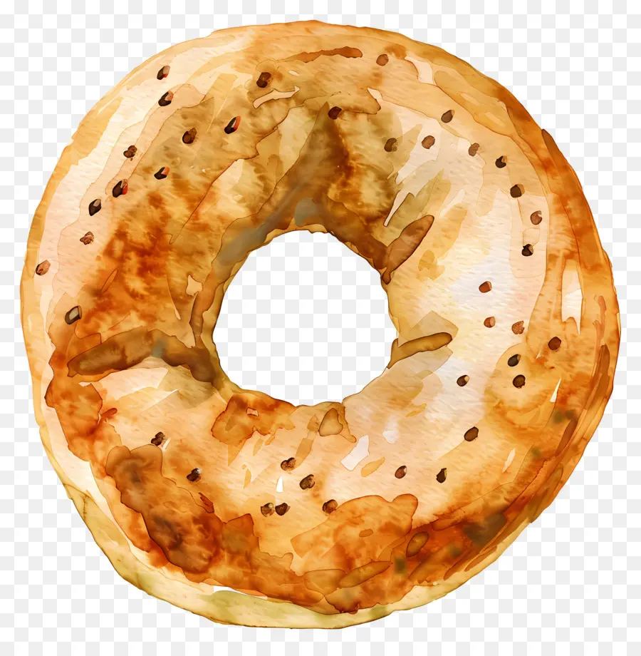 Simit，Ekmek PNG