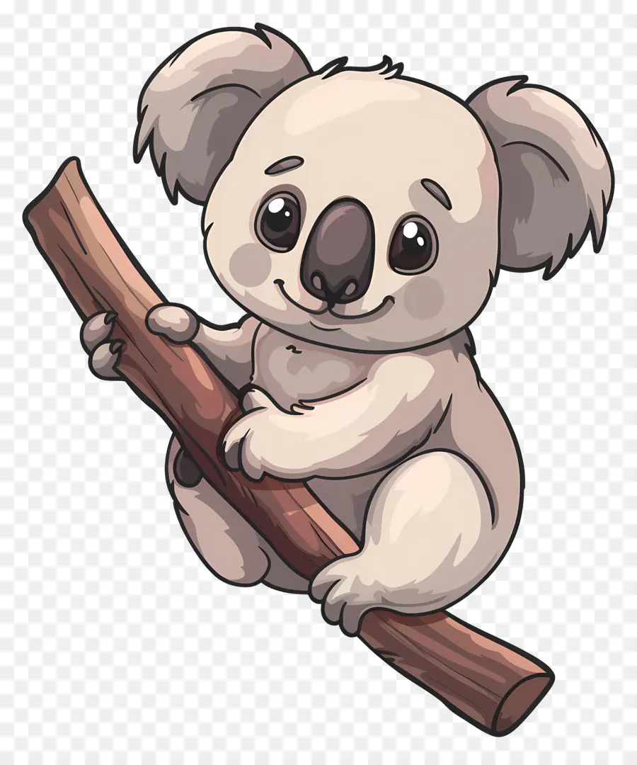 Koala，Koala PNG