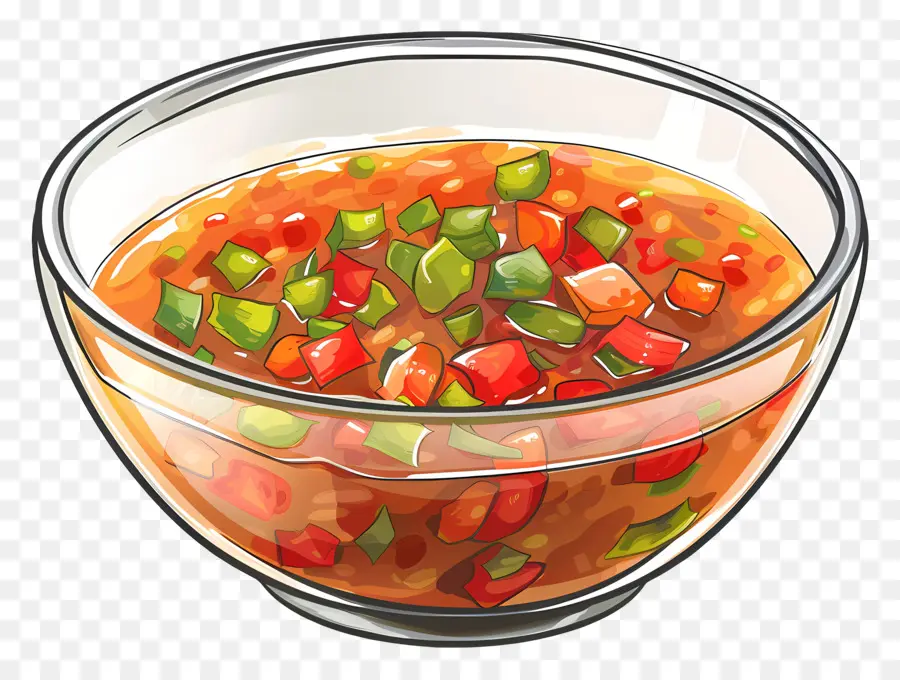 Salsa，Tas PNG