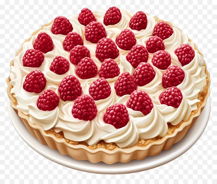 Ahududulu Tart，Tart PNG