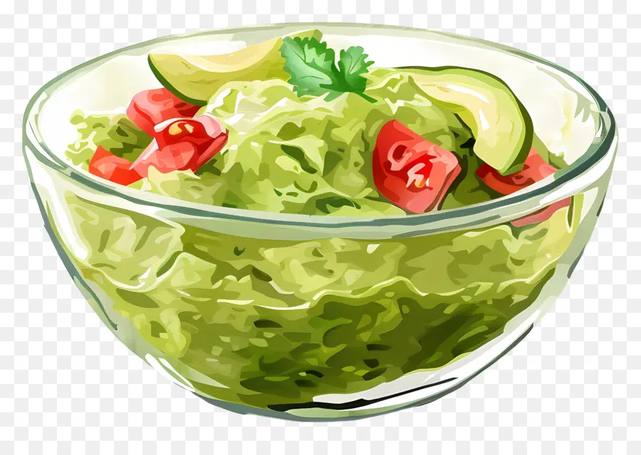 Kase Guacamole，Guacamole PNG