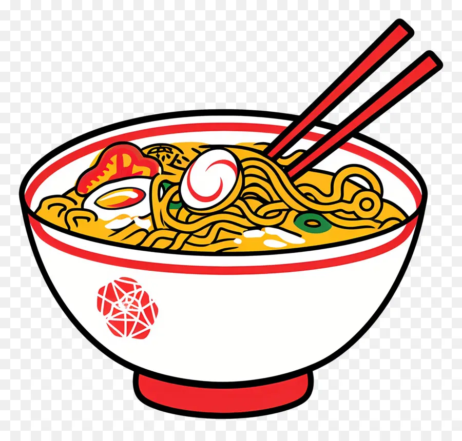 Kase Ramen，Erişte PNG