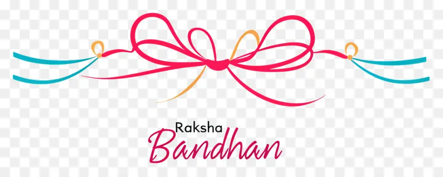 Raksha Bandhan，Kurdele PNG